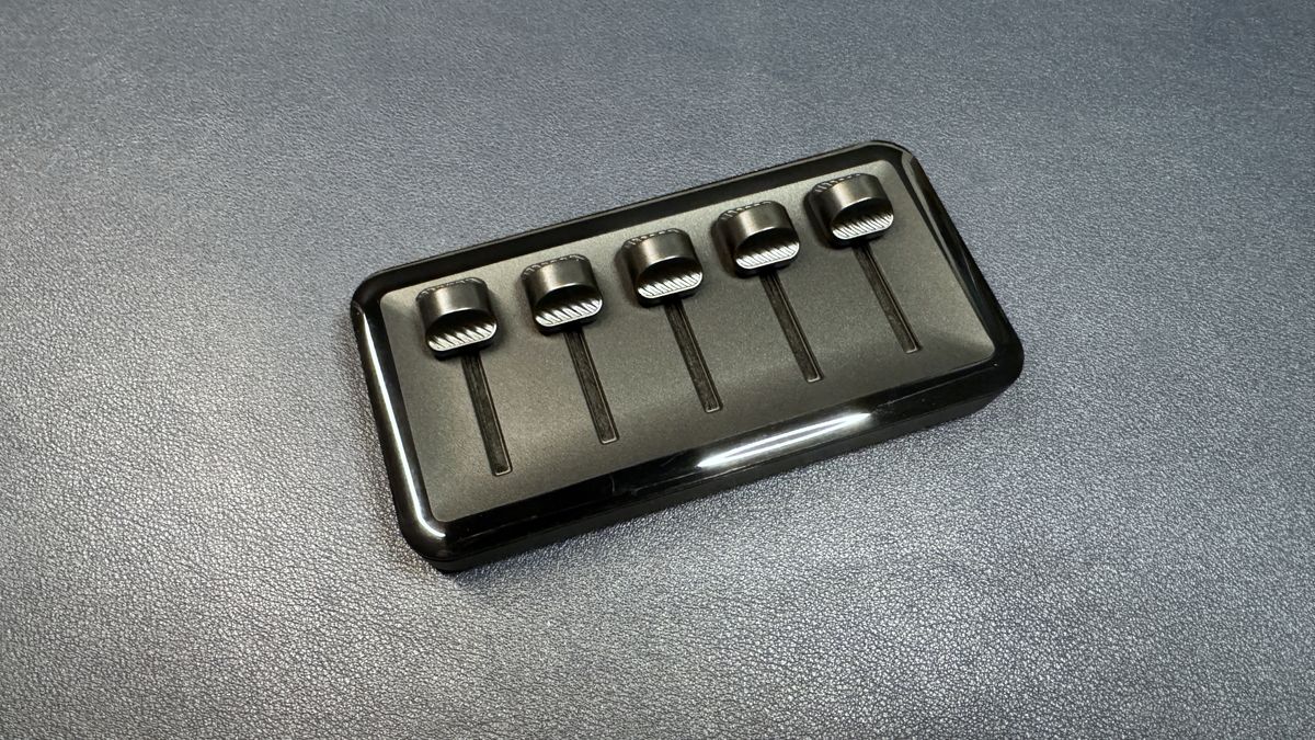 Cooler Master MasterHUB