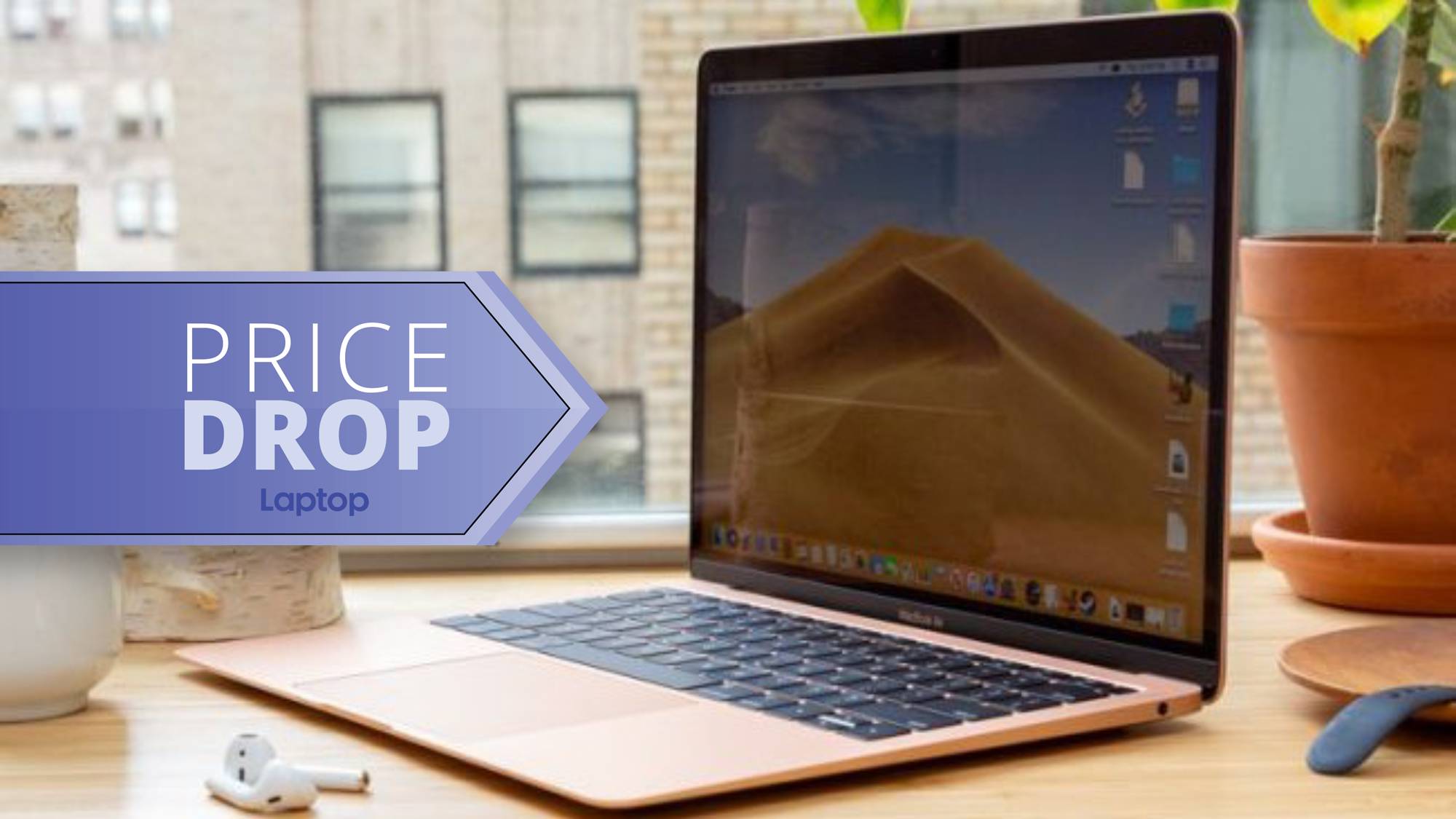 cheapest mac laptop no air