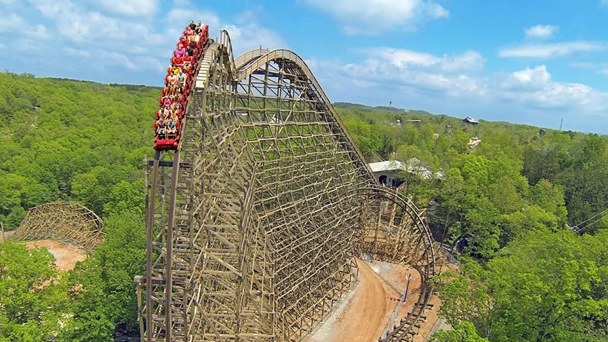 'America's Best Theme Park' Is Getting A Massive Expansion, Including