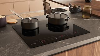 Hotpoint Smart Hob