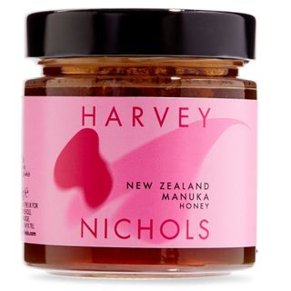 harvey nichols manuka honey review