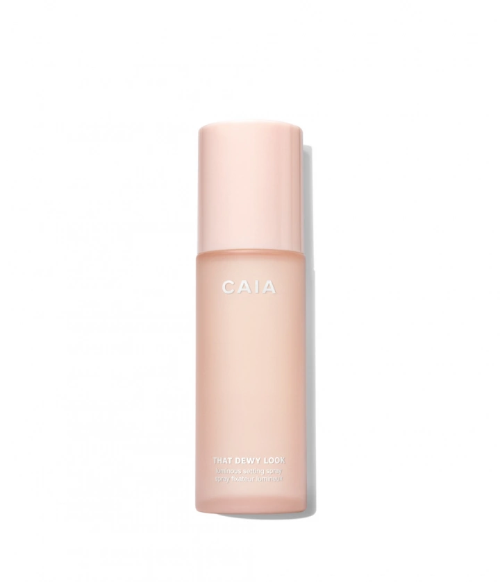 That Dewy Look Luminous Setting Spray