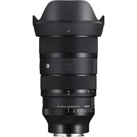 Sigma 28-45mm f/1.8 DG DN Art