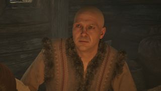 Blood of Dawnwalker Esme - Pieter