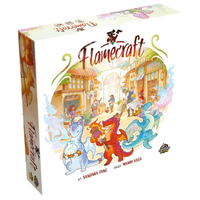 Flamecraft | $39.99$31.99 at Miniature Market
Save $6 -