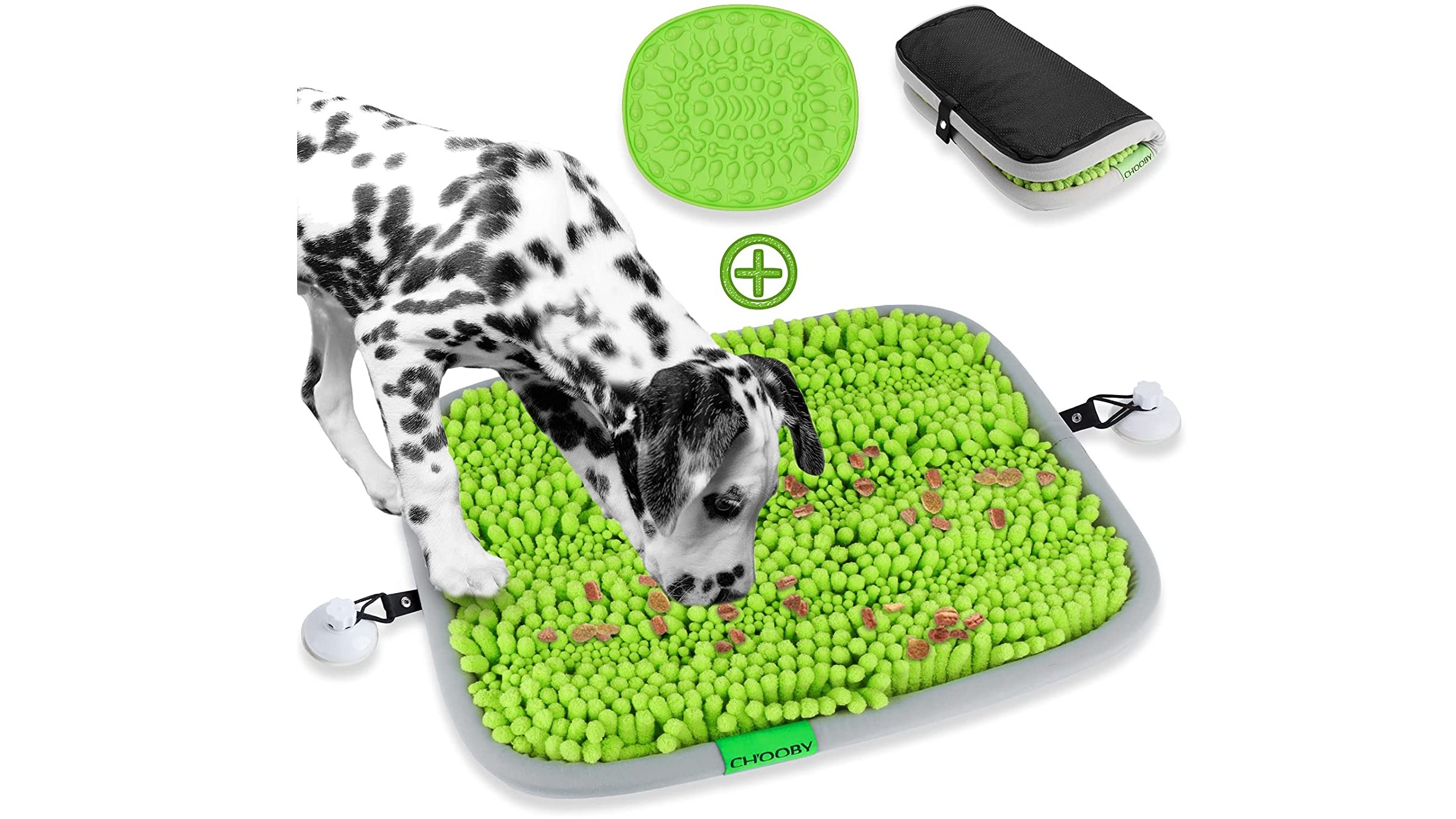 Best snuffle mats for dogs: Six picks to stimulate and entertain your
