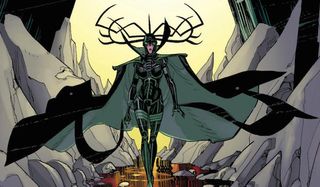 Hela