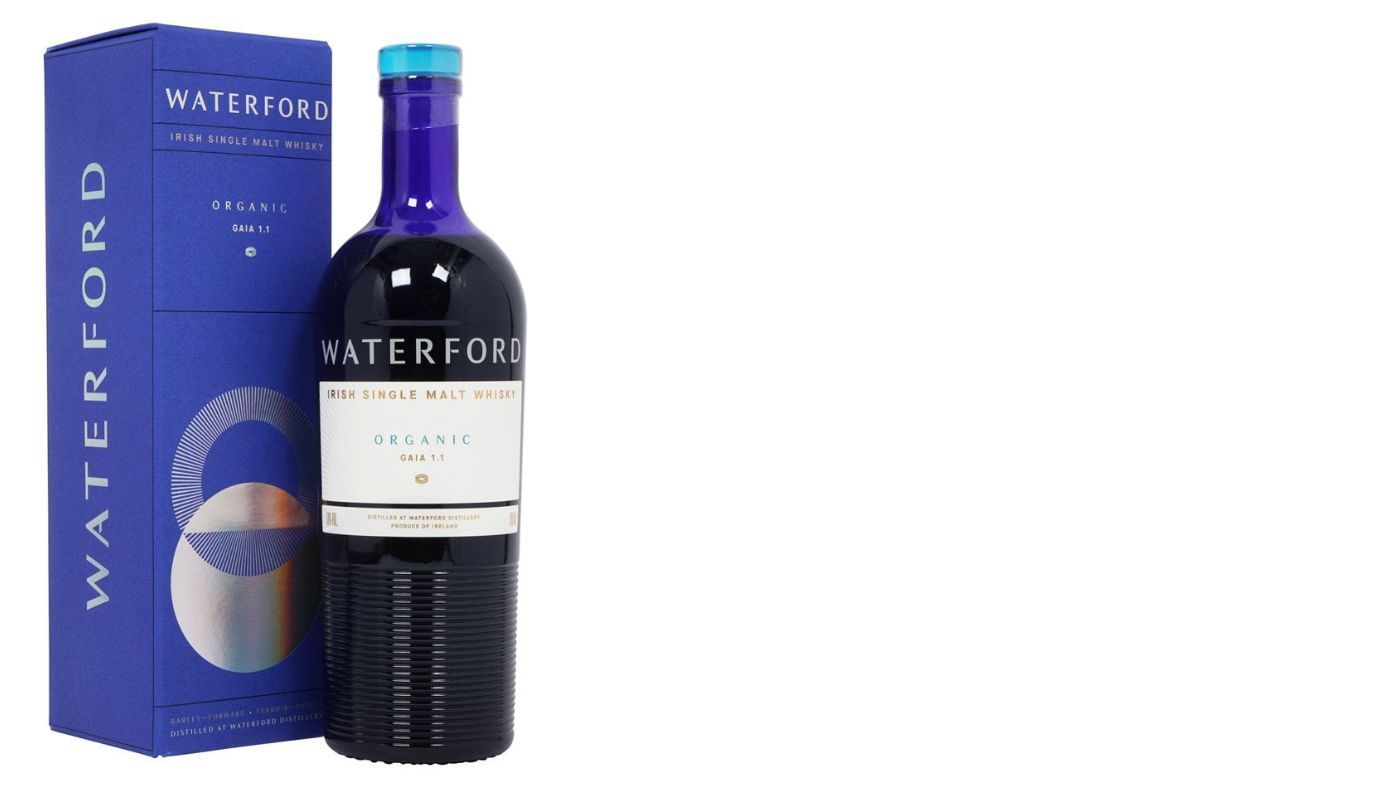 Waterford Organic: Gaia 1.1