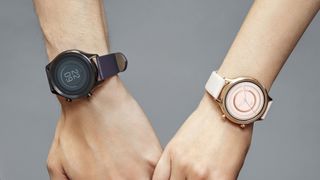 Mobvoi TicWatch C2+