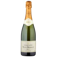 CHEAPEST CHAMPAGNE: