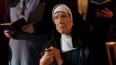 Judy Parfitt as Sister Monica Joan in Call the Midwife