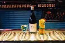 June&rsquo;s All Day