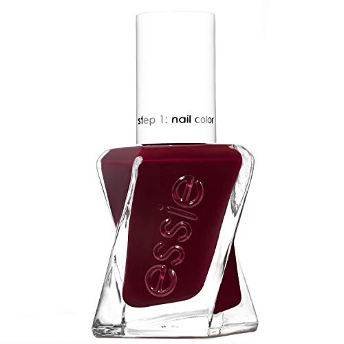 Essie Gel Couture Gala-Vanting