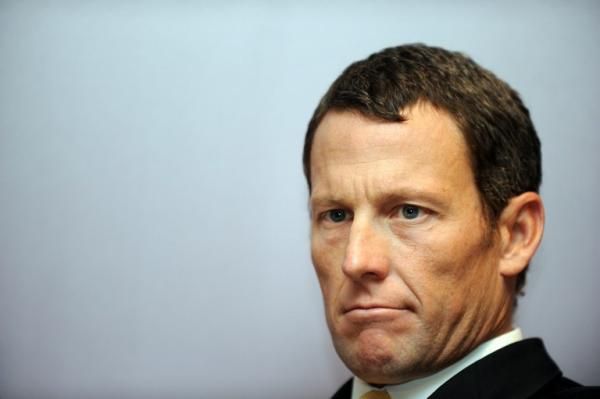 Lance Armstrong exclusive interview | Cyclingnews