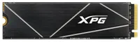 4TB XPG Gammix S70 Blade SSD: now $234 at Amazon