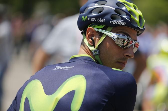 Eros Capecchi (Movistar)