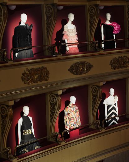 Valentino exhibition celebrates founder’s 90th birthday | Wallpaper