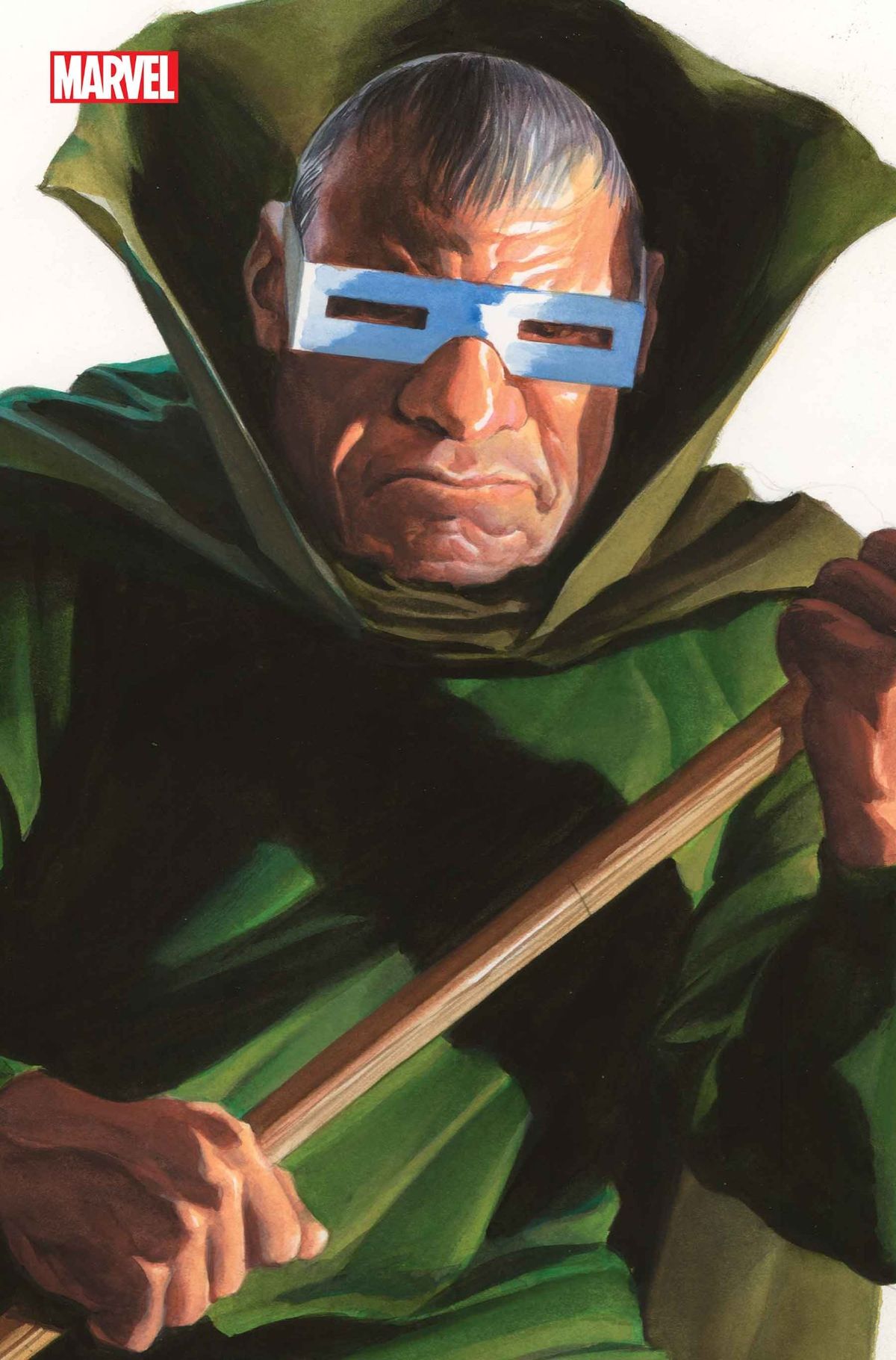 Marvel Comics April 2023 solicitations
