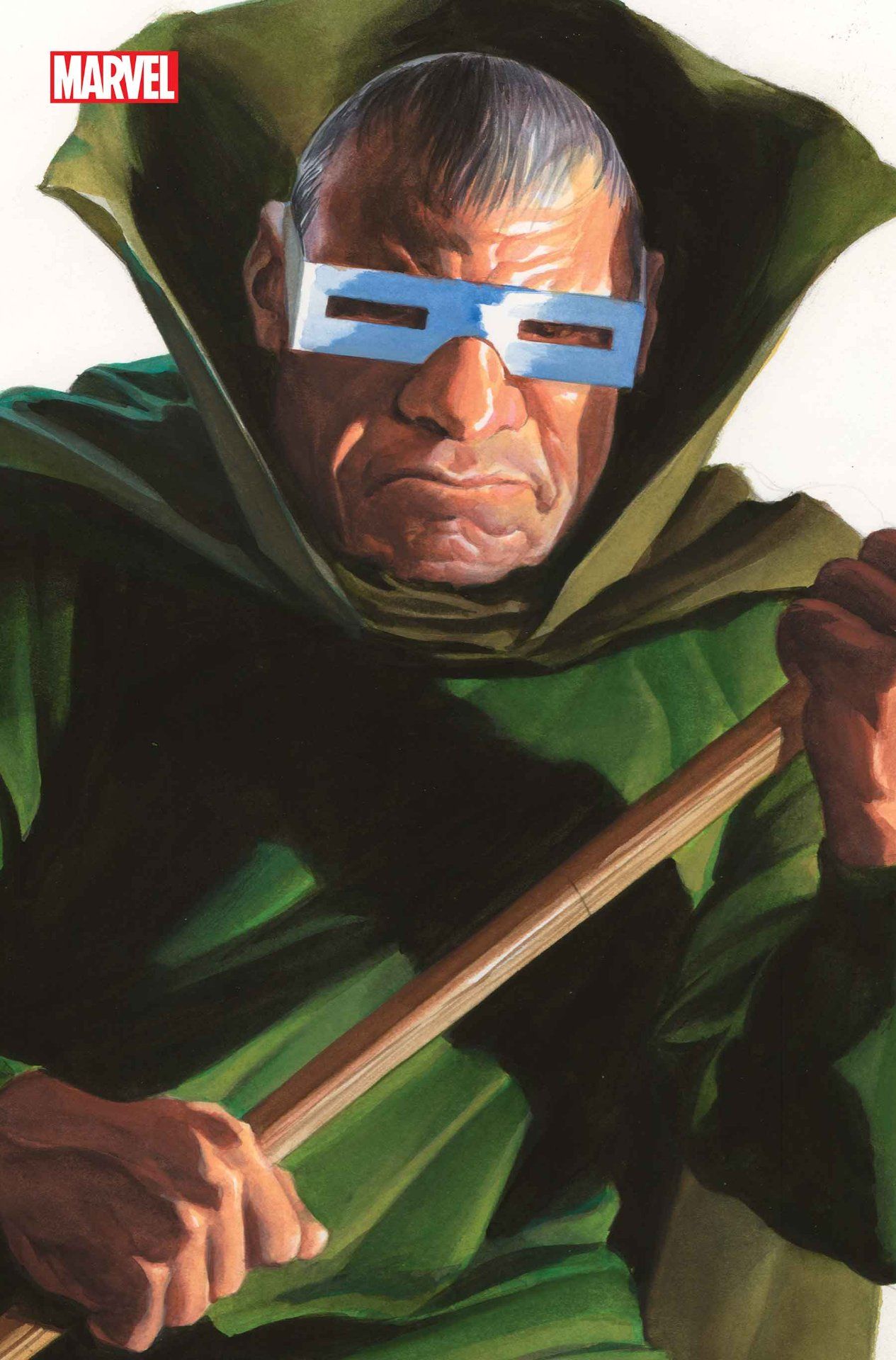 Marvel Comics April 2023 solicitations