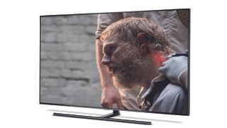 Samsung QE65Q9FN 4K QLED TV