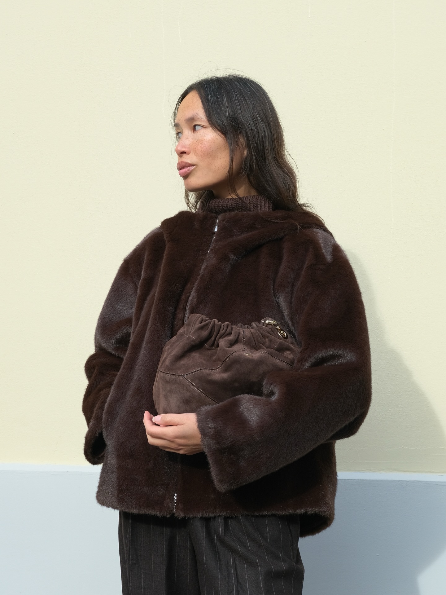 French women capsule wardrobe