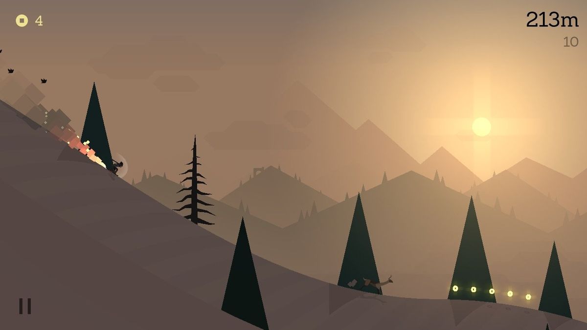 Alto's Adventure: Tips, tricks, and pointers to get you past the triple ...