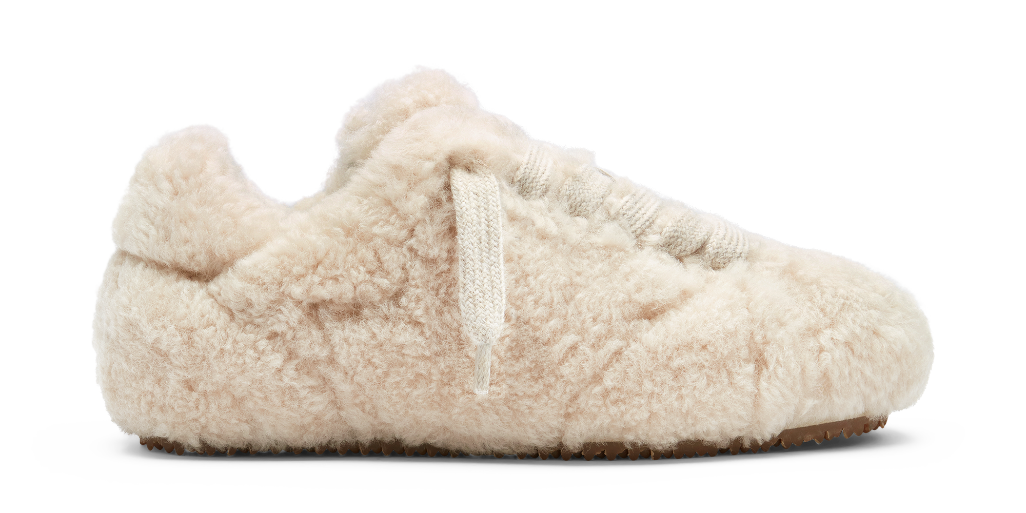 Tact Shearling Runner
