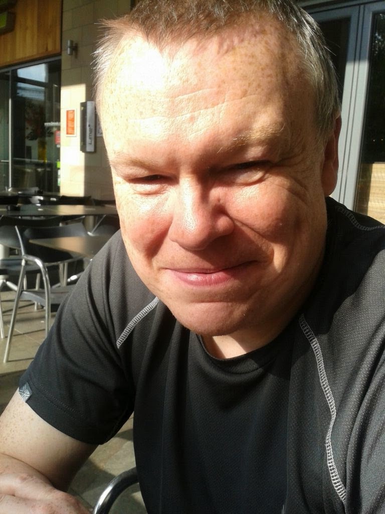 Alun Taylor's avatar