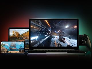 Shadow Cloud Gaming 3 Devices