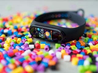 Xiaomi Mi Band 5 vs. Mi Band 4 What s the difference and which