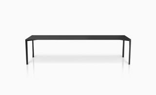 Black tilt table