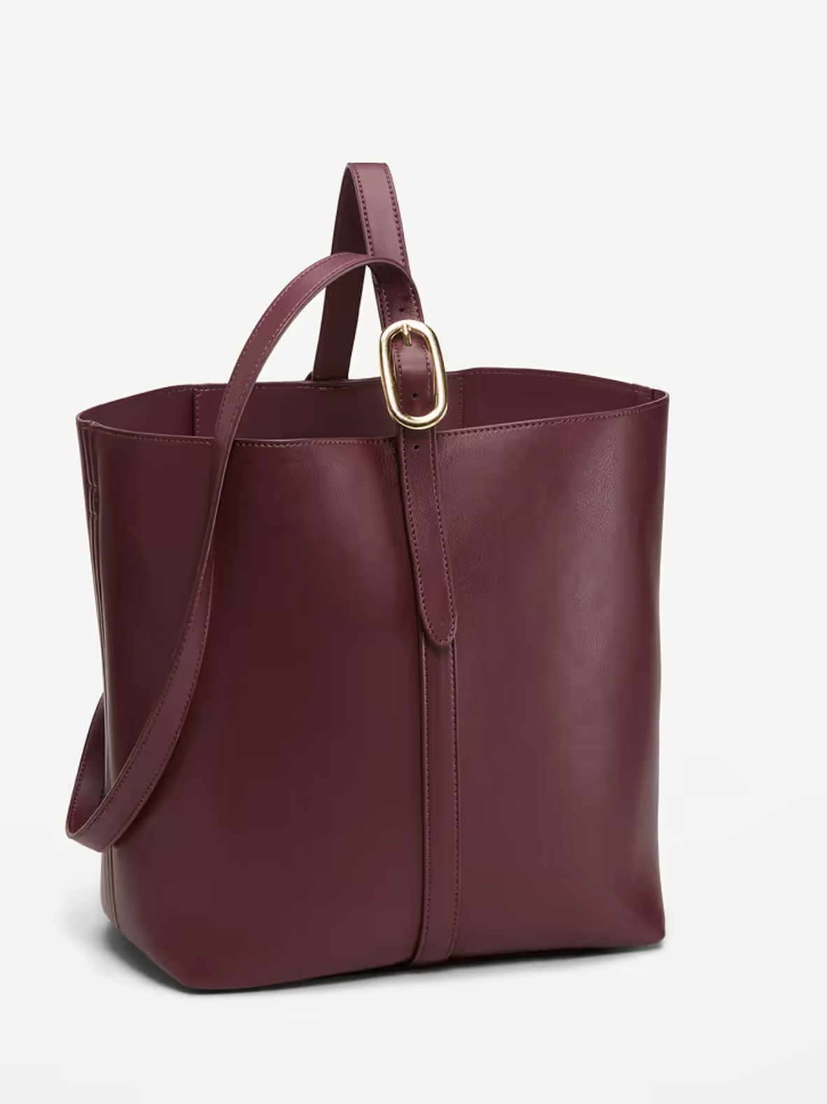 Old Navy, Medium Carrie Tote Bag
