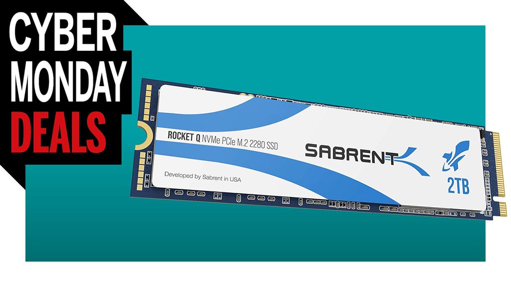 SABRENT SSD 1TB、M.2 SSD 1TB、NVMe 1TB PCIe 4.0 M.2 2230、内蔵SSD