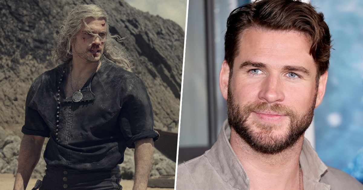 Liam Hemsworth's The Witcher Season 4 Recast Explained: Why Is Henry Cavill  Getting Replaced?