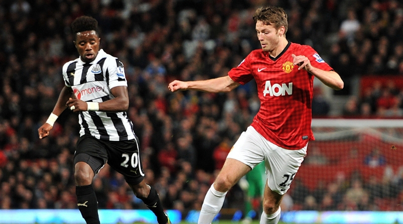Nick Powell
