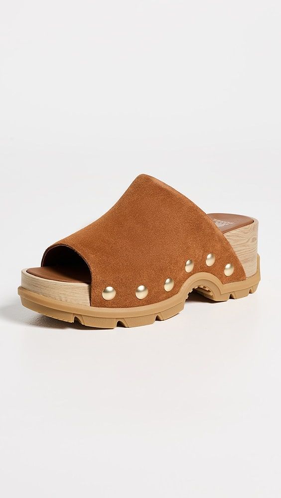 Sorel Roam'n Slide Mules