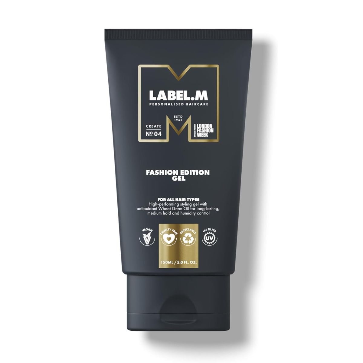 LABEL.M Fashion Edition Gel