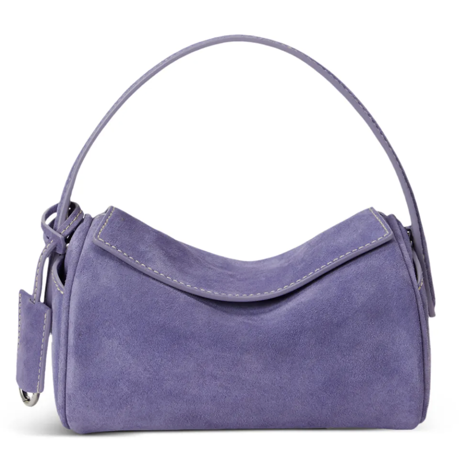 Polo Ralph Lauren, small Polo Play Barrel Duffel shoulder bag