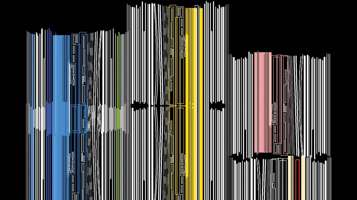 Laetitia Sadier Source Ensemble - Find Me Finding You album artwork