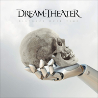 Dream Theater: Distance Over Time