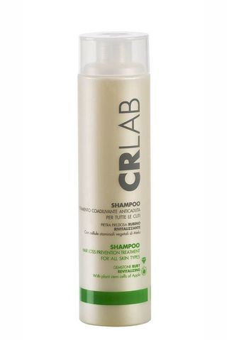 Hair Loss Prevention Shampoo