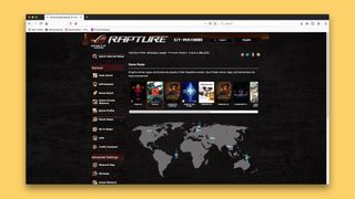 Asus RoG Rapture GT-AX11000