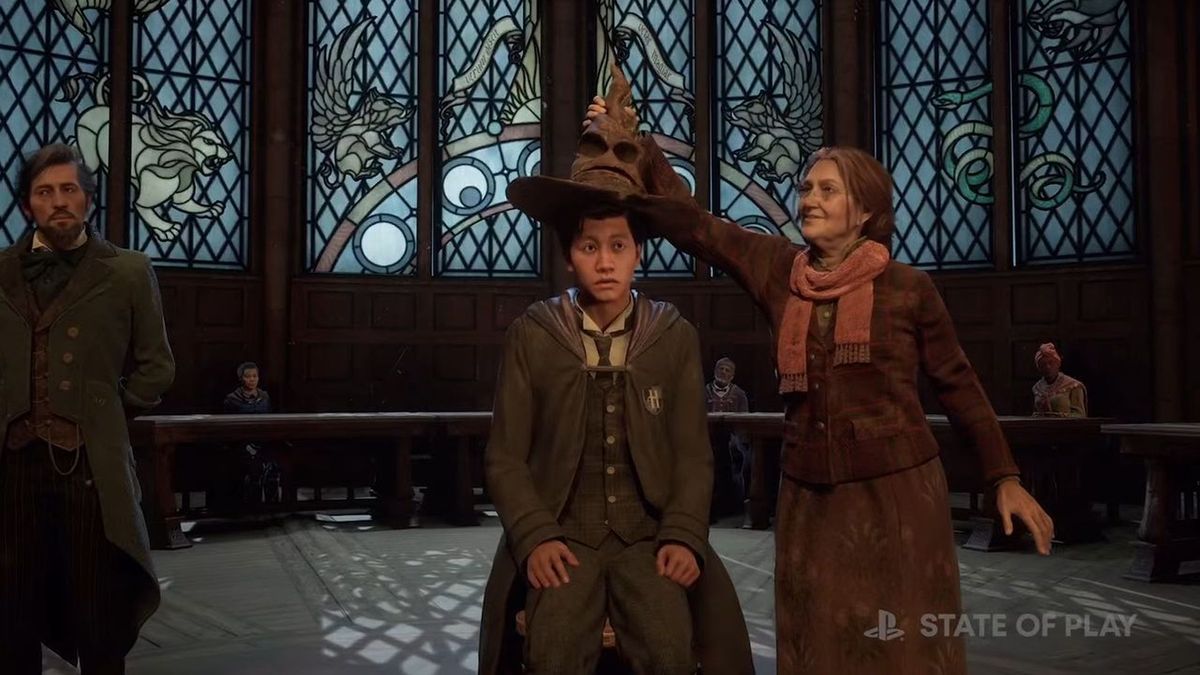 Hogwarts Legacy Developer Confirms Game Won't Have Microtransactions - CNET