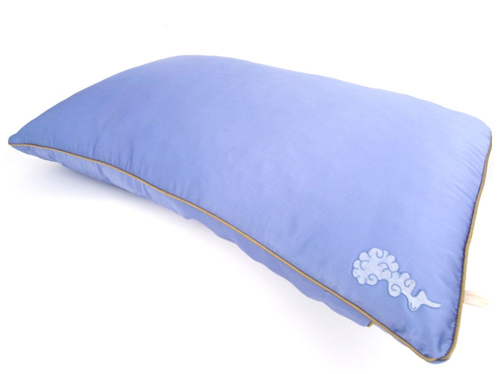 Silk Pillow Case 