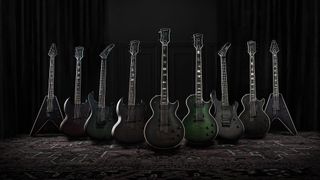 Epiphone Prophecy Series