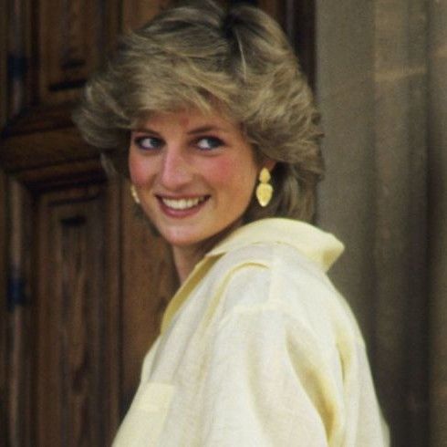 Diana's Butler Reveals The Heartbreaking Last Words She Said To Him ...