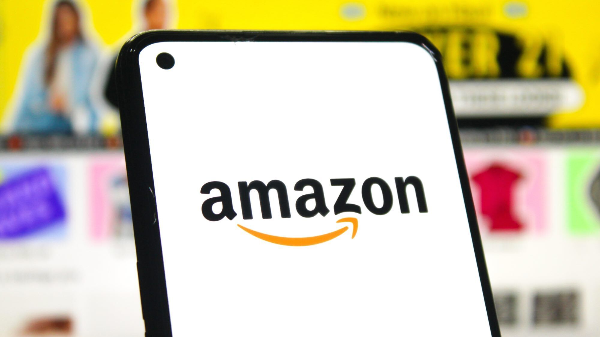 Amazon blocks ChatGPT's new research feature amid the festive season - here's why