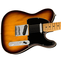 Fender American Ultra Luxe Tele