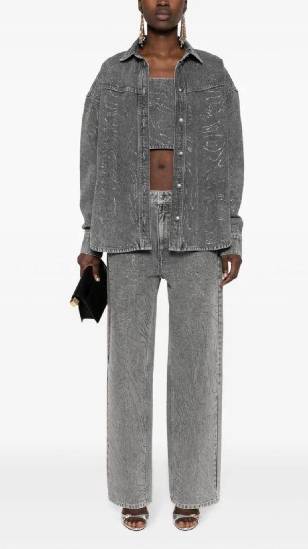 BAGGY JEANS / BRW