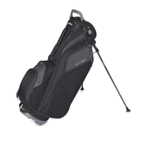 BagBoy Golf Go Lite Hybrid Stand Bag | 30% off with Amazon